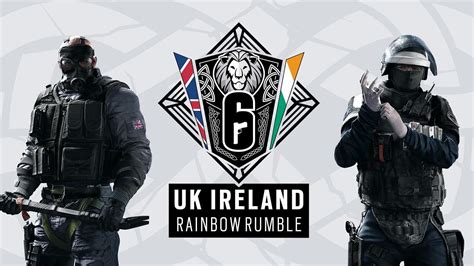 rainbow 6 siege esports news|Rainbow 6 Siege Esports News .